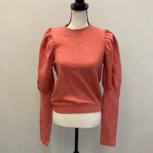 Ulla Johnson Pink Sweater